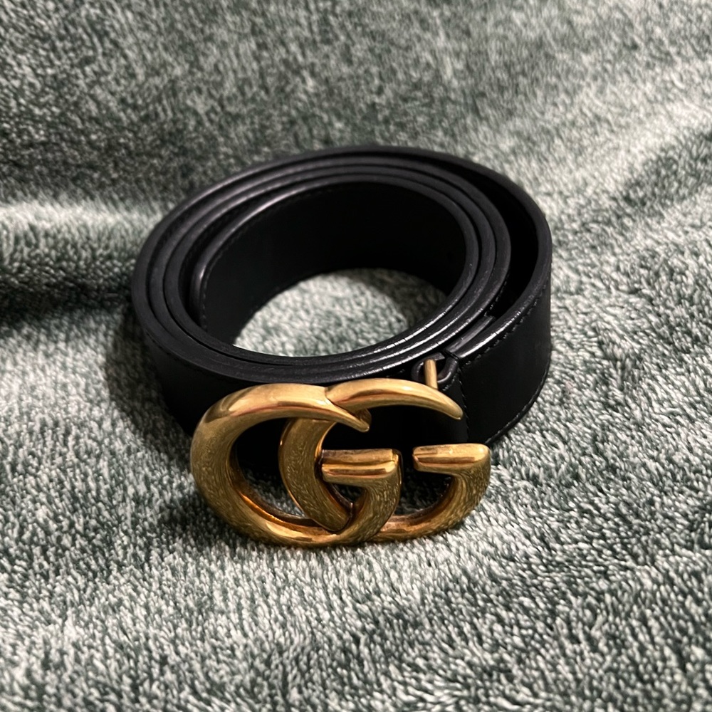 Gucci Belt